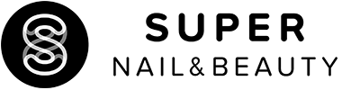 SuperNail logo